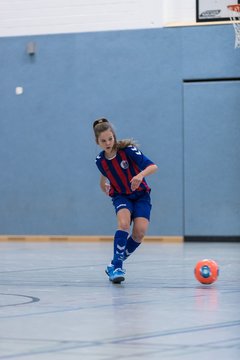 Bild 20 - HFV Futsalmeisterschaft C-Juniorinnen